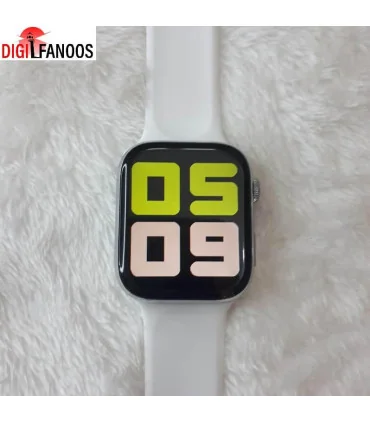 ساعت هوشمند wach 8 max