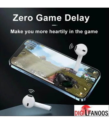 ایرپاد لنوو thinkplus XT83 ORG