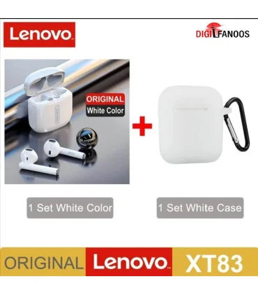 ایرپاد لنوو thinkplus XT83 ORG