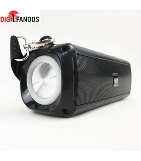 اسپیکر بلوتوثی تسکو TSCO 650 W