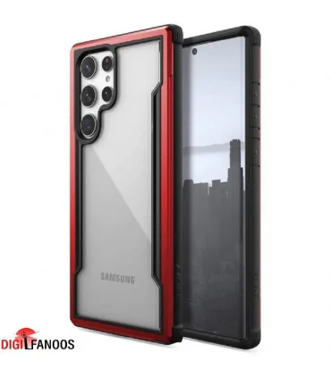 قاب اورجینال S22 ULTRA DEFENSE SHIELD
