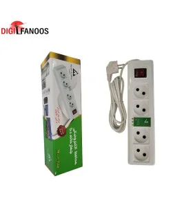 محافظ برق 4 خانه دنا