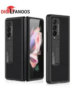 قاب چرمی اورجینال Z FOLDE 4 GKK