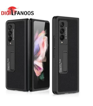 قاب چرمی اورجینال Z FOLDE 4 GKK
