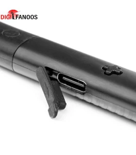 هندزفری گردنی اورجینال هیسکا hiska fx-293