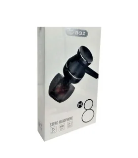هندزفری بی کیو زد مدل M8