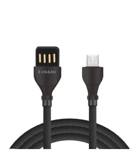 کابل شارژر فست مدل dekkin A50