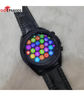 ساعت هوشمند طرح گلکسی واچ galaxy wach 3