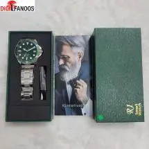 ساعت هوشمند رولکس ROLEX R1