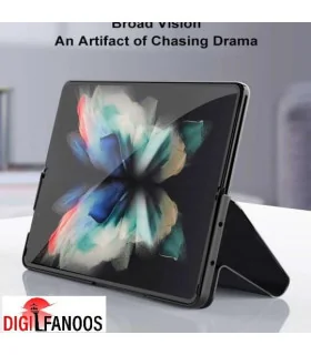 کیف چرم اورجینال GKK زد فولد 3 Z FOLD