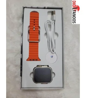 اپل واچ الترا سری 8 سایز 49 smart wach x ultra
