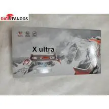 اپل واچ الترا سری 8 سایز 49 smart wach x ultra