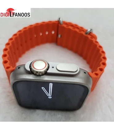 اپل واچ الترا ULTRA BML BW8 NFC