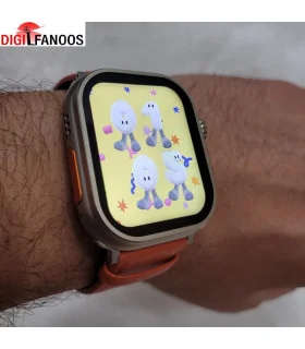 اسمارت واچ اپل الترا samart wach amaX ULTRA ORG