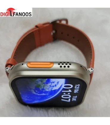اسمارت واچ اپل الترا samart wach amaX ULTRA ORG