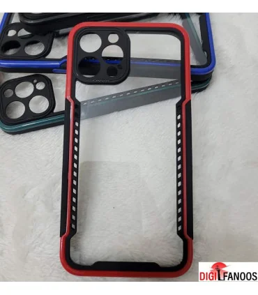 قاب ایفون محافظ لنزدار iphone 12 pro max fashion