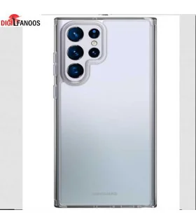 قاب اورجینال ضد ضربه ویوا مادرید s22 ultra