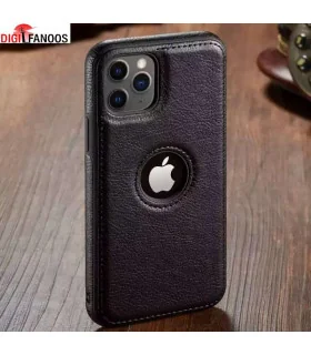 قاب چرم کروکدیل ایفون 11 پرو