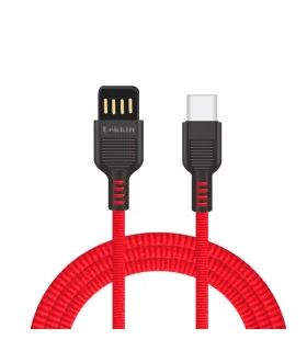 کابل شارژر فست مدل dekkin A51 fast