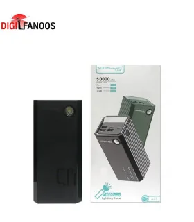 پاور بانک کانفلون 50000 مدل A22