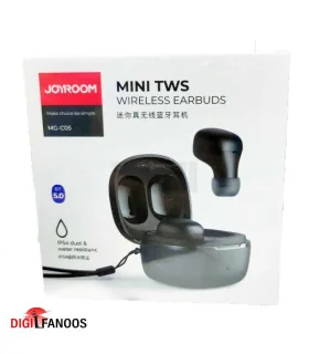 ایرپاد جویروم اصلی ضد اب TWS MINI