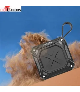 اسپیکر ضد اب WKING S6 AL