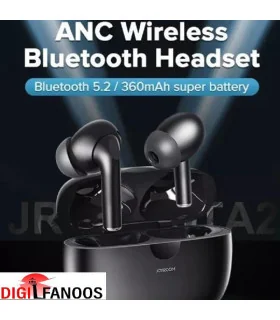 ایرپاد نویز کنسلینگ دار جویروم JOYROOM-TA2