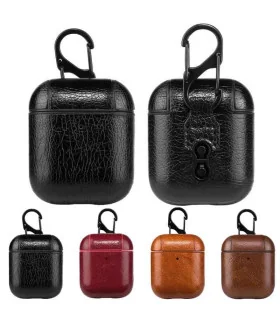 کاور چرمی ایرپاد پرو