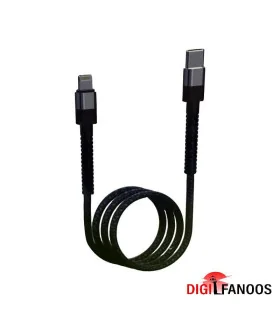 کابل تایپ سی به لایتنینگ آکو AKO AC-20