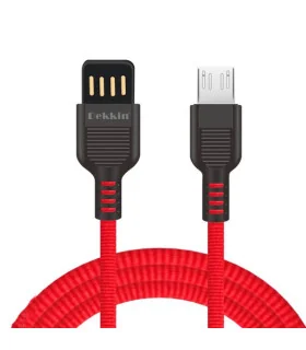 کابل شارژر فست مدل dekkin A51 fast