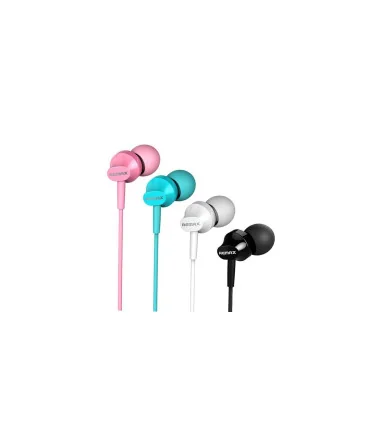 هنزفری ریمکس مدل RM-501