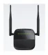 مودم روتر ADSL2 Plus بی سیم N300 دی-لینک مدل DSL-124