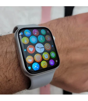 اپل واچ سری 8 WY 58 MAX