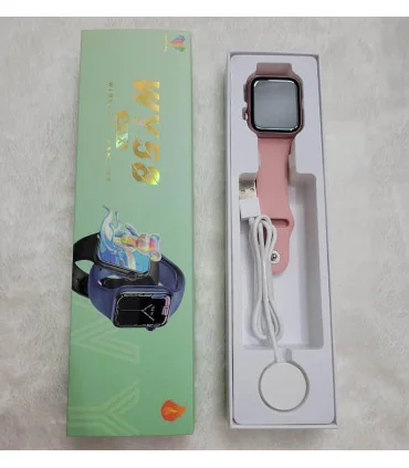 اپل واچ سری 8 WY 58 MAX