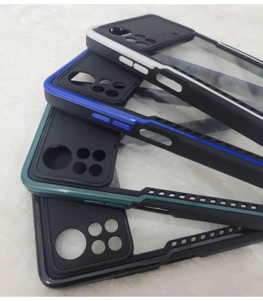 قاب fashion پوکو poco x4 pro