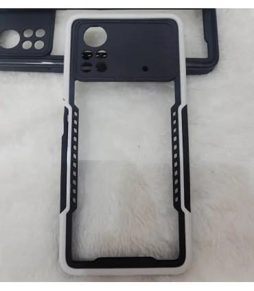 قاب fashion پوکو poco x4 pro
