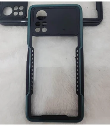 قاب fashion پوکو poco x4 pro