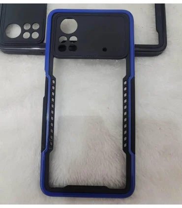 قاب fashion پوکو poco x4 pro