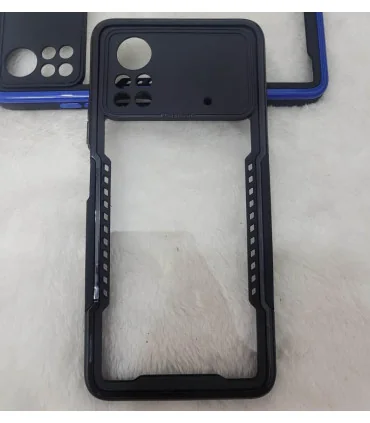 قاب fashion پوکو poco x4 pro