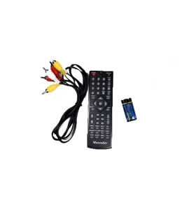 دی وی دی پلیر مکسیدر مدل maxeeder hd 1110 m