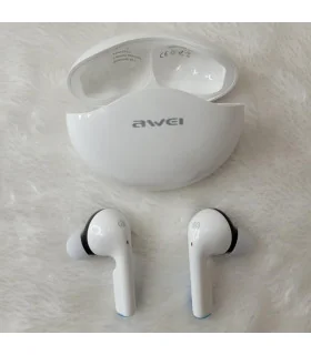 ایرپاد یا هندزفری اوی t12 awei
