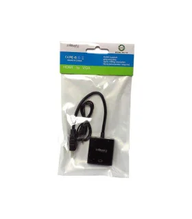 مبدل HDMI به VGA رویال مدل HD1
