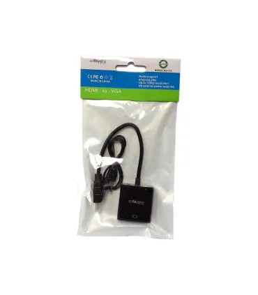 مبدل HDMI به VGA رویال مدل HD1