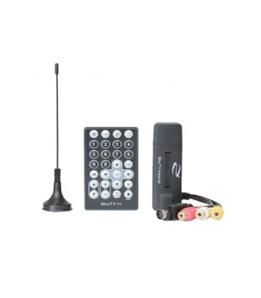 گیرنده دیجیتال کامپیوتر پرو ویژن مدل DVB-T