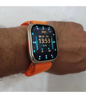 ساعت هاینو تکو T93 ULTRA MAX