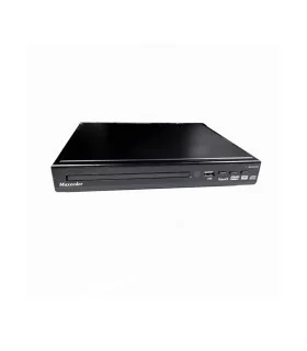 دی وی دی پلیر مکسیدر مدل maxeeder hd 1110 m