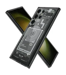 قاب اورجینال اسپیگن Hybrid ZERO ONE S23 ultra