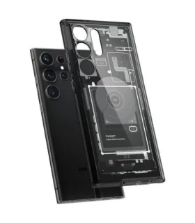 قاب اورجینال اسپیگن Hybrid ZERO ONE S23 ultra