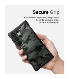 قاب اورجینال Ringke Case Fusion s23 ultra