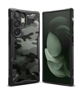 قاب اورجینال Ringke Case Fusion s23 ultra